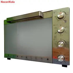 آون توستر وگاترونیکس مدل VE-141