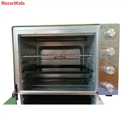 آون توستر وگاترونیکس مدل VE-141