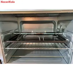 آون توستر وگاترونیکس مدل VE-141