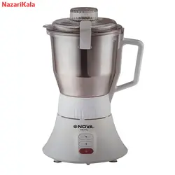 آسیاب برقی نوا مدل NM-77G