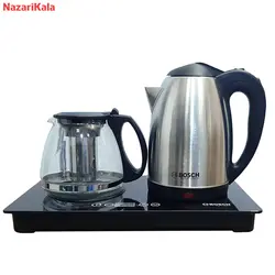 چای ساز بوش مدل BS-1311