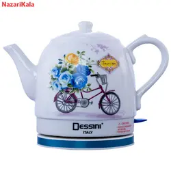 چای ساز دسینی مدل 111