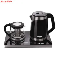 چای ساز مکسی مدل TM-203P