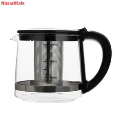 چای ساز مکسی مدل TM-203P