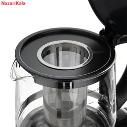 چای ساز مکسی مدل TM-203P