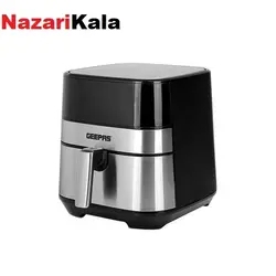 سرخ کن بدون روغن جی پاس مدل GAF37510