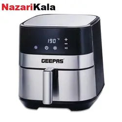 سرخ کن بدون روغن جی پاس مدل GAF37510