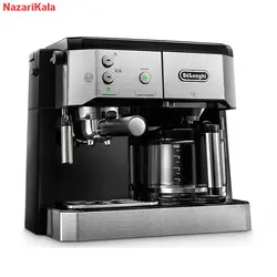 اسپرسو ساز دلونگی مدل BCO421
