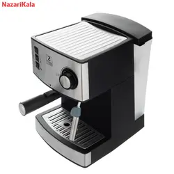 قهوه ساز زیگما مدل RL-222