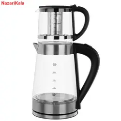 چای ساز رومانتیک هوم مدل KHD-250