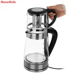 چای ساز رومانتیک هوم مدل KHD-250