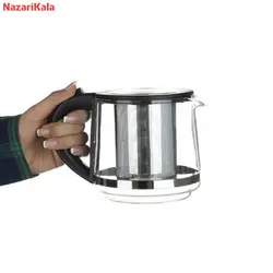 چای ساز رومانتیک هوم مدل KHD-250