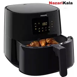 سرخ کن فیلیپس مدل HD9270