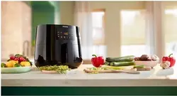 سرخ کن فیلیپس مدل HD9270