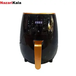 سرخ کن بدون روغن بوش مدل BS-6600