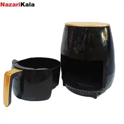 سرخ کن بدون روغن بوش مدل BS-6600