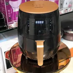 سرخ کن بدون روغن بوش مدل BS-6600