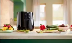 سرخ کن فیلیپس مدل 9200