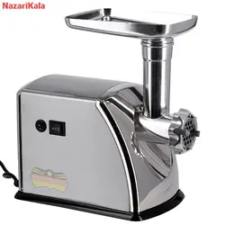 چرخ گوشت رومانتیک هوم مدل TMT-193