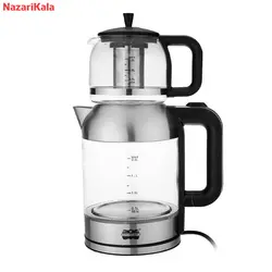 چای ساز رومانتیک هوم مدل KHD-282