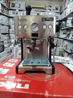 اسپرسو ساز نوا مدل NCM-128EXPS