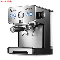 اسپرسو ساز نوا مدل NCM-128EXPS