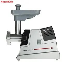 چرخ گوشت پارس خزر مدل MG-1400R