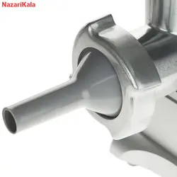 چرخ گوشت پارس خزر مدل MG-1400R