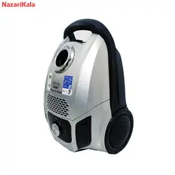 جاروبرقی بوش مدل KB-705