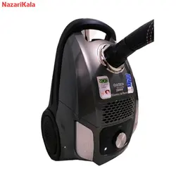 جاروبرقی بوش مدل KB-705