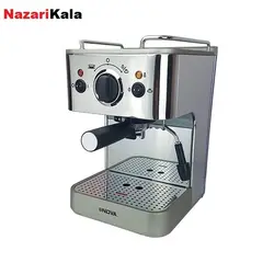 اسپرسو ساز نوا مدل NCM-149EXPS