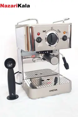 اسپرسو ساز نوا مدل NCM-149EXPS