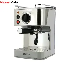 اسپرسو ساز نوا مدل NCM-140EXPS