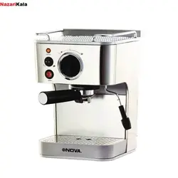 اسپرسو ساز نوا مدل NCM-140EXPS