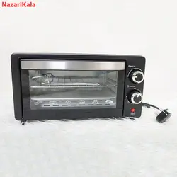 آون توستر نیولند مدل NL-2449B