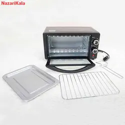 آون توستر نیولند مدل NL-2449B