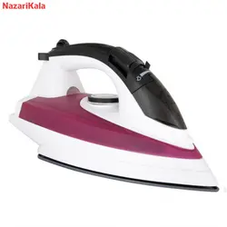 اتو بخار فوما ژاپن مدل FU-1977