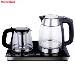 چای ساز دسینی مدل 8008