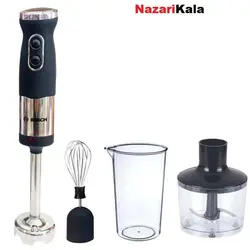 گوشت کوب برقی 4 کاره بوش مدل BS-1221