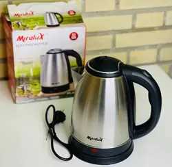 کتری برقی میرالوکس