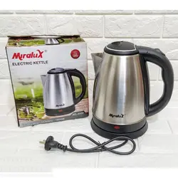 کتری برقی میرالوکس