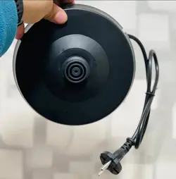 کتری برقی میرالوکس