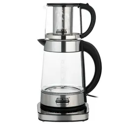 چای ساز رومانتیک هوم مدل W-K8