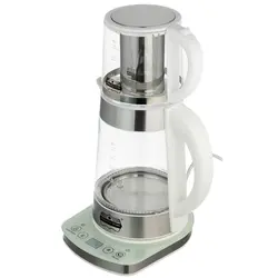 چای ساز رومانتیک هوم مدل W-K8