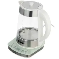 چای ساز رومانتیک هوم مدل W-K8