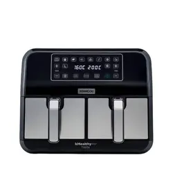 سرخ کن بدون روغن کنوود مدل HFM75