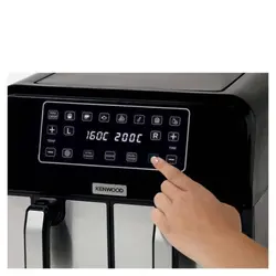 سرخ کن بدون روغن کنوود مدل HFM75