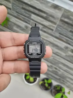 ساعت مچی کاسیو زنانه LA-20WH-1A