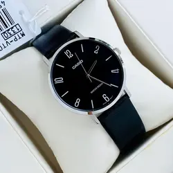 ساعت مچی کاسیو MTP-VT01L-1B2