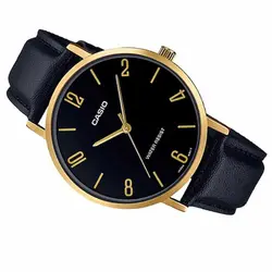 ساعت مچی کاسیو MTP-VT01GL-1B2